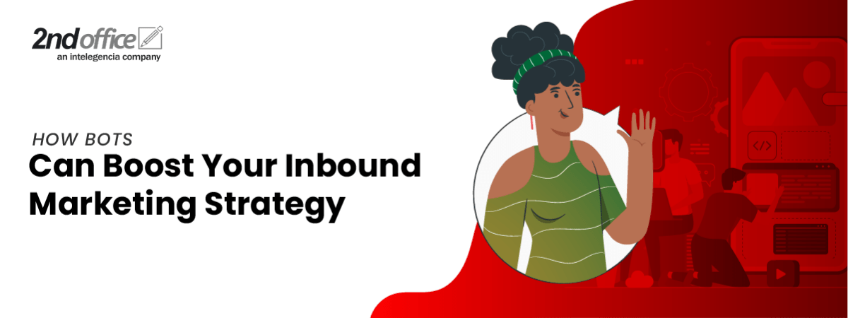 Inbound Marketing Strategy - 2ndoffice