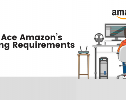 Ace Amazon’s Image and Editing Requirements - 2ndoffice