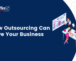 How Outsourcing Can Save Your Business - 2ndoffice