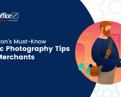 Basic Photography Tips for Merchants -2ndoffice